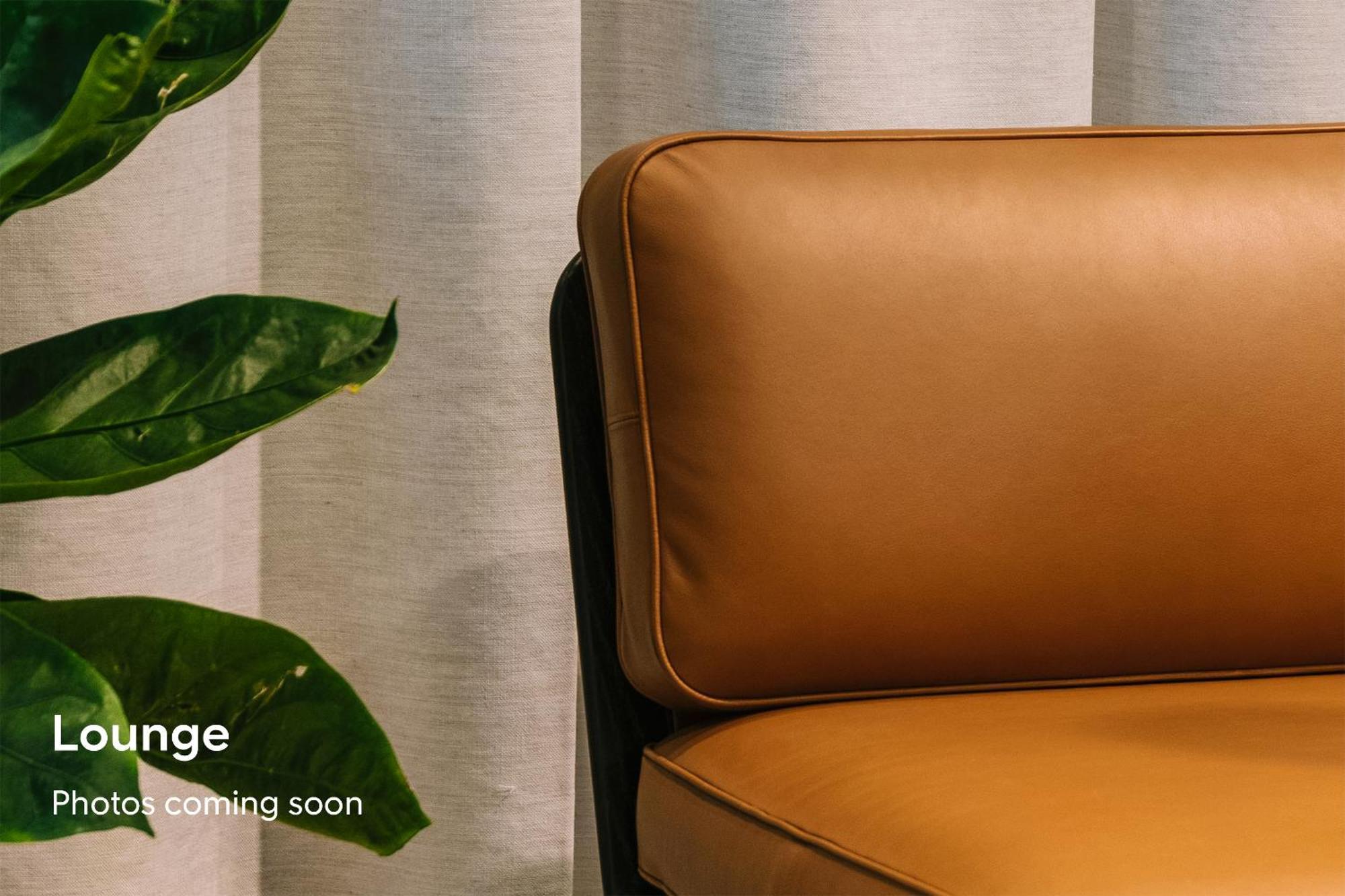 Sonder Sofia Lejlighedshotel Madrid Eksteriør billede
